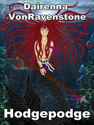cover image of Hodgepodge